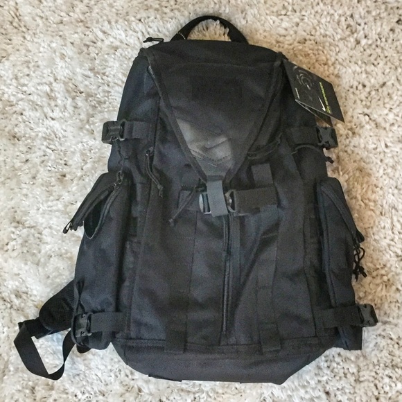 sfs responder backpack